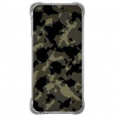 Capa Estampada Moto G8 Play / Moto One Macro - MASC91