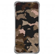 Capa Estampada Samsung A03 - MASC94