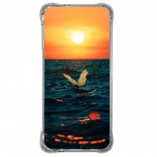 Capa Estampada Samsung S23 5G - PA25
