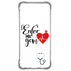 Capa Estampada Moto G50 5G - PR07