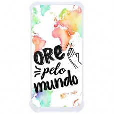 Capa Estampada LG K22 / k22+ - REL01