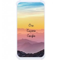 Capa Estampada Moto One Fusion Plus - REL02