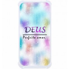 Capa Estampada Samsung A32 5G - REL07