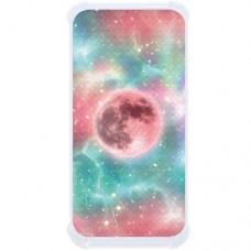 Capa Estampada Moto One Fusion Plus - TIE01