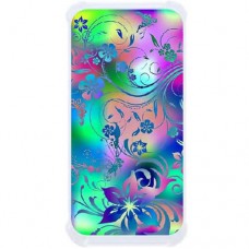 Capa Estampada Samsung A51 - TIE03