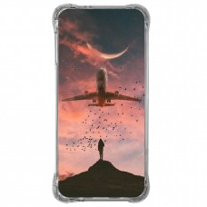 Capa Estampada Samsung S21 FE - VIA14