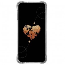 Capa Estampada Moto G53 - VIA26