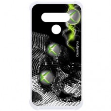 Capa para LG K50s Case2you - Antishock Gamer X