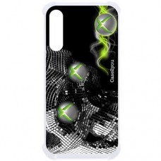 Capa para Samsung Galaxy A70s Case2you - Antishock Gamer X