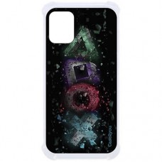 Capa para iPhone 12 Mini Case2you - Antishock Game