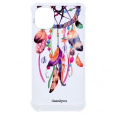 Capa para iPhone 11 Pro Max Case2you - Filtro dos Sonhos Antishock