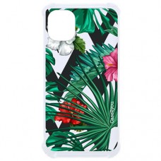 Capa para iPhone 11 Pro Max Case2you - Flowers Antishock