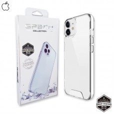 Capa iPhone 11 - Clear Case