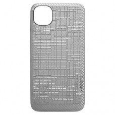 Capa para iPhone 11 Pro - Motomo Frame Cinza