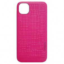 Capa para iPhone 11 Pro - Motomo Frame Pink