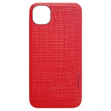Capa para iPhone 11 Pro - Motomo Frame Vermelha