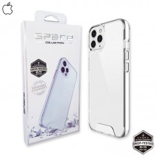 Capa iPhone 11 Pro - Clear Case