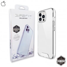 Capa iPhone 12 Pro - Clear Case