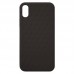 Capa para iPhone XS Max - Case Silicone Padrão Apple 3D Goiaba