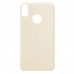 Capa para iPhone X e XS - Silicone Case Pure Vermelha