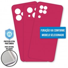 Capa Samsung Galaxy S23 + / Plus - Cover Protector Magenta