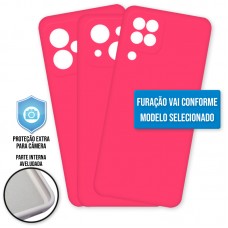 Capa Samsung Galaxy A54 5G - Cover Protector Pink