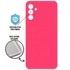 Capa Samsung Galaxy A24 - Cover Protector Pink