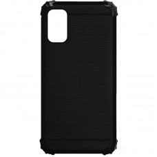 Capa Samsung Galaxy A32 5G - Emborrachada Antishock Preta