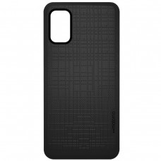 Capa para Samsung Galaxy A72 - Motomo Frame Borda Premium Preta