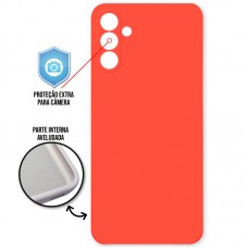 Capa Samsung Galaxy M14 5G - Cover Protector Goiaba