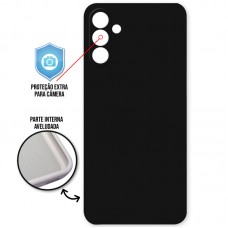 Capa Samsung Galaxy M14 5G - Cover Protector Preta