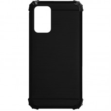 Capa para Samsung Galaxy Note 20 Ultra - Emborrachada Antishock Preta
