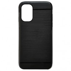 Capa para Samsung Galaxy S20 Ultra - Emborrachada Preta