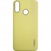 Capa para Xiaomi Mi 8 - Motomo Lisa Bronze