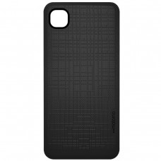 Capa para Xiaomi Poco C3 - Motomo Frame Borda Premium Preta