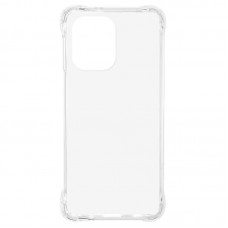Capa TPU Antishock Xiaomi Poco M6 Pro 5G - Transparente