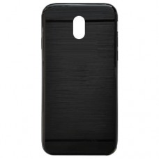 Capa para Xiaomi Redmi 8A - Emborrachada Preta