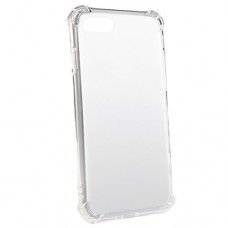 Capa TPU Antishock iPhone 7/8 e SE 2020/2022 - Transparente