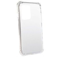 Capa TPU Antishock Moto E13 - Transparente
