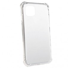Capa TPU Antishock Samsung Galaxy A03 - Transparente