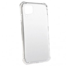 Capa TPU Antishock Samsung Galaxy A42 5G - Transparente