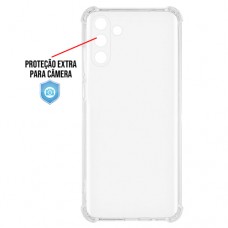 Capa TPU Antishock Premium Samsung Galaxy A13 5G/M13 5G/A04S - Transparente