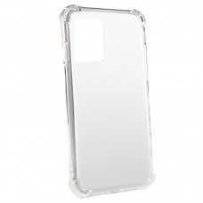 Capa TPU Antishock Samsung Galaxy A23 4G e 5G - Transparente