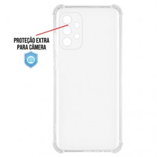 Capa TPU Antishock Premium Samsung Galaxy A52/A52 5G/A52s 5G - Transparente