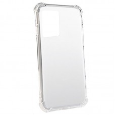 Capa TPU Antishock Samsung Galaxy A53 5G - Transparente