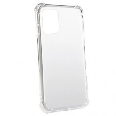 Capa TPU Antishock Samsung Galaxy A72 - Transparente