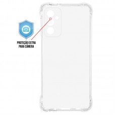 Capa TPU Antishock Premium Samsung Galaxy M13 4G e M23 5G - Transparente