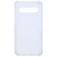 Capa TPU Antishock Samsung Galaxy S10 Plus - Transparente