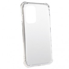 Capa TPU Antishock Samsung Galaxy S20 Ultra - Transparente