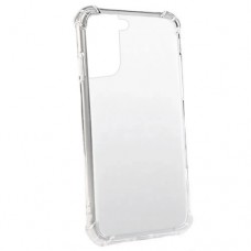 Capa TPU Antishock Samsung Galaxy S21 - Transparente